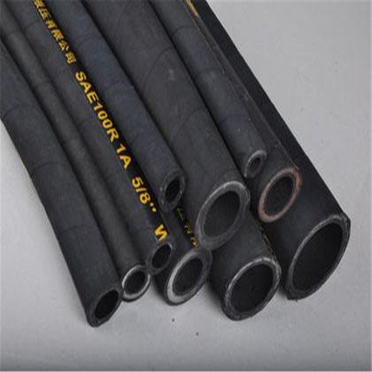 WHAT SHOULD PAY ATTENTION TO WHEN USING SANDBLAST RUBBER HOSE