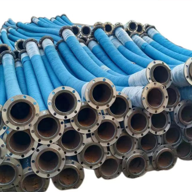 ADVANTAGES OF FUEL DELIVERY COMPOSITE HOSE